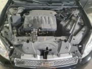 ✅ 2015 Chevrolet Impala LS • VIN: 2G1WA5E37F1116356 • Лот: 80309734. Опубликован ранее на Copart с пробегом 85 555 миль. Бесплатный доступ к архиву аукционных продаж из США и подробный отчёт об истории автомобиля на DreamBid. Изображение 11.