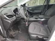 ✅ 2018 Chevrolet Volt LT • VIN: 1G1RC6S54JU113141 • Лот: 73544454. Опубликован ранее на Copart с пробегом 75 822 миль. Бесплатный доступ к архиву аукционных продаж из США и подробный отчёт об истории автомобиля на DreamBid. Изображение 7.