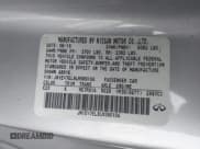 ✅ 2020 Infiniti Q60 Luxe • VIN: JN1EV7EL9LM380104 • Лот: 43316788. Опубликован ранее на IAAI с пробегом 94 254 миль. Бесплатный доступ к архиву аукционных продаж из США и подробный отчёт об истории автомобиля на DreamBid. Изображение 9.