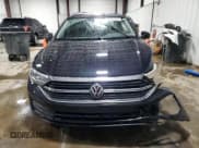 ✅ 2024 Volkswagen Jetta SE • VIN: 3VW7M7BU2RM096684 • Lot: 90370365. Listed on Copart with 27,808 mi. Free auction sales archive from the USA and detailed vehicle history report at DreamBid. Image 5.