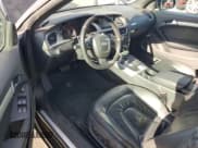 ✅ 2011 Audi A5 Premium Plus • VIN: WAULFAFH6BN009612 • Lot: 91019725. Wystawiony na Copart z przebiegiem 114 485 mil. Bezpłatny archiwum sprzedaży aukcyjnych z USA i szczegółowy raport historii pojazdu na DreamBid. Zdjęcie 8.