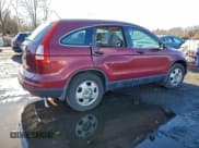 ✅ 2010 Honda CR-V LX • VIN: 5J6RE4H36AL075102 • Lot: 93649885. Listed on Copart with 127,694 mi. Free auction sales archive from the USA and detailed vehicle history report at DreamBid. Image 3.