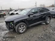 ✅ 2023 Hyundai Tucson SE • VIN: 5NMJACAE1PH165353 • Лот: 93211915. Опубликован ранее на Copart с пробегом 15 109 миль. Бесплатный доступ к архиву аукционных продаж из США и подробный отчёт об истории автомобиля на DreamBid. Изображение 1.