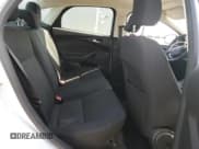 ✅ 2017 Ford Focus SE • VIN: 1FADP3F22HL312683 • Lot: 53385315. Listed on Copart with 88,751 mi. Free auction sales archive from the USA and detailed vehicle history report at DreamBid. Image 10.