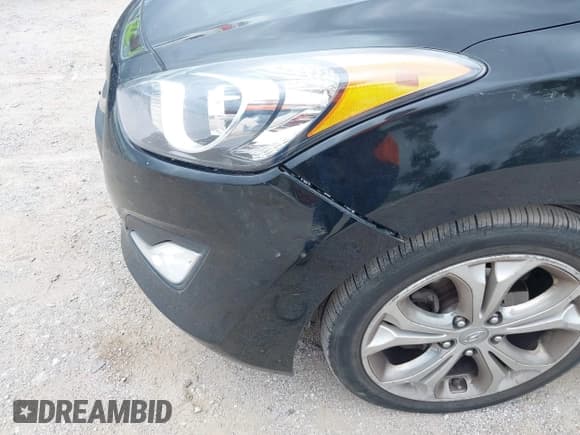 ✅ 2013 Hyundai Elantra • VIN: KMHD35LE6DU094716 • Лот: 42773507. Опубликован ранее на IAAI с пробегом 233 342 миль. Бесплатный доступ к архиву аукционных продаж из США и подробный отчёт об истории автомобиля на DreamBid. Изображение 6.