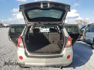 ✅ 2014 Chevrolet Captiva Sport LT • VIN: 3GNAL3EK0ES586570 • Lot: 86017084. Wystawiony na Copart z przebiegiem 152 912 mil. Bezpłatny archiwum sprzedaży aukcyjnych z USA i szczegółowy raport historii pojazdu na DreamBid. Zdjęcie 6.