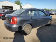 ✅ 2009 Hyundai Accent L • VIN: KMHCN45C99U330374 • Лот: 67486234. Опубликован ранее на Copart с пробегом 169 552 миль. Бесплатный доступ к архиву аукционных продаж из США и подробный отчёт об истории автомобиля на DreamBid. Изображение 3.