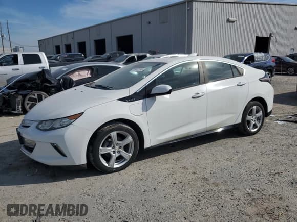 ✅ 2018 Chevrolet Volt LT • VIN: 1G1RC6S59JU106105 • Lot: 91642295. Wystawiony na Copart z przebiegiem Nie podano. Bezpłatny archiwum sprzedaży aukcyjnych z USA i szczegółowy raport historii pojazdu na DreamBid. Zdjęcie 1.
