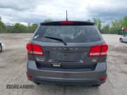 ✅ 2017 Dodge Journey SXT • VIN: 3C4PDCBG3HT532906 • Lot: 42343351. Listed on IAAI with 145,469 mi. Free auction sales archive from the USA and detailed vehicle history report at DreamBid. Image 16.