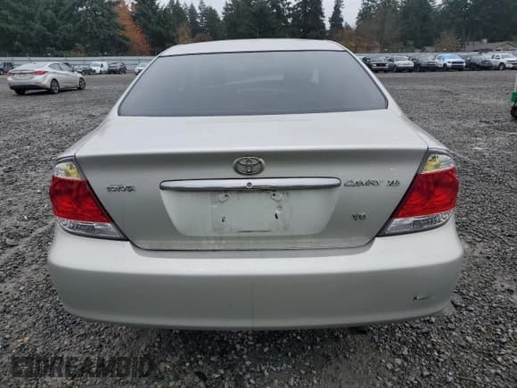 ✅ 2006 Toyota Camry LE • VIN: 4T1BF32K76U629694 • Lot: 93221595. Wystawiony na Copart z przebiegiem Nie podano. Bezpłatny archiwum sprzedaży aukcyjnych z USA i szczegółowy raport historii pojazdu na DreamBid. Zdjęcie 6.