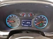 ✅ 2023 Chevrolet Traverse LT Cloth • VIN: 1GNEVMKW8PJ222815 • Lot: 90920315. Listed on Copart with 359,728 mi. Free auction sales archive from the USA and detailed vehicle history report at DreamBid. Image 9.