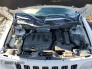 ✅ 2007 Jeep Patriot Sport • VIN: 1J8FF28WX7D355881 • Lot: 82766473. Listed on Copart with 120,519 mi. Free auction sales archive from the USA and detailed vehicle history report at DreamBid. Image 12.