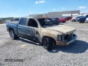 ✅ 2008 Chevrolet Silverado 1500 LS • VIN: 3GCEC13C28G177049 • Лот: 43429683. Опубликован ранее на IAAI с пробегом Не указан. Бесплатный доступ к архиву аукционных продаж из США и подробный отчёт об истории автомобиля на DreamBid. Изображение 1.