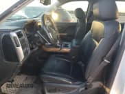 ✅ 2015 Chevrolet Silverado 1500 LTZ • VIN: 3GCPCSEC1FG155634 • Лот: 78658204. Опубликован ранее на Copart с пробегом 144 300 миль. Бесплатный доступ к архиву аукционных продаж из США и подробный отчёт об истории автомобиля на DreamBid. Изображение 7.