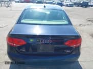 ✅ 2010 Audi A4 Premium Plus • VIN: WAUFFAFL9AN060859 • Lot: 42678795. Listed on IAAI with 129,126 mi. Free auction sales archive from the USA and detailed vehicle history report at DreamBid. Image 17.