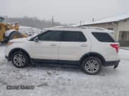 ✅ 2014 Ford Explorer XLT • VIN: 1FM5K8D80EGC62187 • Lot: 43815735. Wystawiony na IAAI z przebiegiem 214 175 mil. Bezpłatny archiwum sprzedaży aukcyjnych z USA i szczegółowy raport historii pojazdu na DreamBid. Zdjęcie 14.