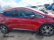 ✅ 2020 Chevrolet Bolt EV Premier • VIN: 1G1FZ6S07L4144327 • Lot: 41723931. Wystawiony na IAAI z przebiegiem 33 741 mil. Bezpłatny archiwum sprzedaży aukcyjnych z USA i szczegółowy raport historii pojazdu na DreamBid. Zdjęcie 13.
