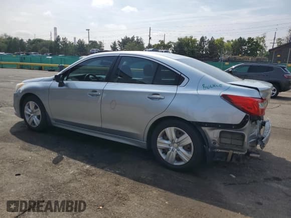 ✅ 2015 Subaru Legacy 2.5i • VIN: 4S3BNBA62F3060717 • Lot: 70276735. Wystawiony na Copart z przebiegiem 165 372 mil. Bezpłatny archiwum sprzedaży aukcyjnych z USA i szczegółowy raport historii pojazdu na DreamBid. Zdjęcie 2.