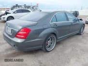 ✅ 2012 Mercedes-Benz S 550 • VIN: WDDNG7DB4CA459218 • Lot: 42352252. Listed on IAAI with 108,702 mi. Free auction sales archive from the USA and detailed vehicle history report at DreamBid. Image 4.