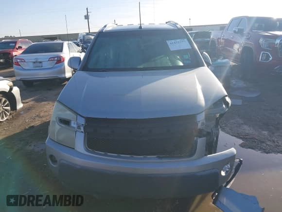 ✅ 2006 Chevrolet Equinox LT • VIN: 2CNDL63F466168246 • Лот: 41475777. Опубликован ранее на IAAI с пробегом 267 782 миль. Бесплатный доступ к архиву аукционных продаж из США и подробный отчёт об истории автомобиля на DreamBid. Изображение 12.