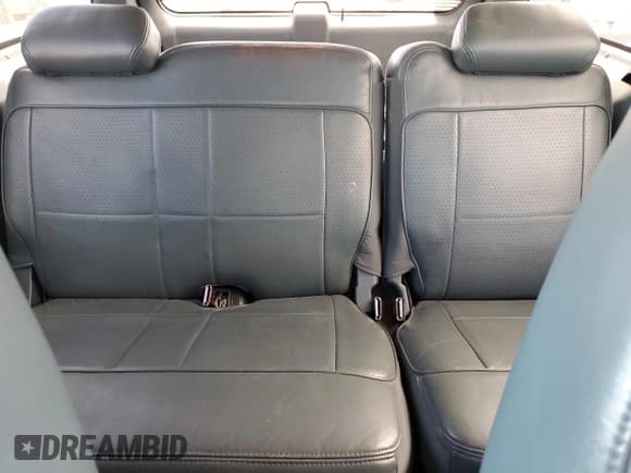 ✅ 1995 Ford Explorer Eddie Bauer • VIN: 1FMDU34X6SZB69769 • Lot: 56915345. Listed on Copart with 119,402 mi. Free auction sales archive from the USA and detailed vehicle history report at DreamBid. Image 10.