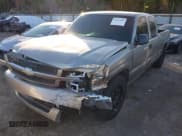 ✅ 2003 Chevrolet Silverado 1500 LS • VIN: 1GCEC19V03Z347944 • Lot: 43702066. Listed on IAAI with 280,541 mi. Free auction sales archive from the USA and detailed vehicle history report at DreamBid. Image 18.