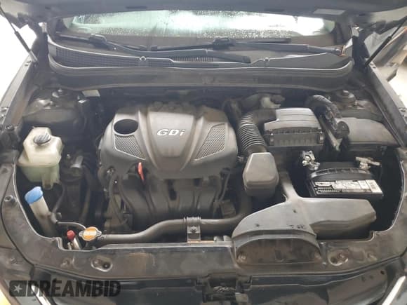 ✅ 2011 Hyundai Sonata GLS • VIN: 5NPEB4AC2BH239202 • Lot: 73046584. Wystawiony na Copart z przebiegiem 134 485 mil. Bezpłatny archiwum sprzedaży aukcyjnych z USA i szczegółowy raport historii pojazdu na DreamBid. Zdjęcie 12.