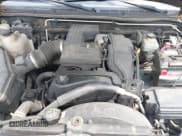 ✅ 2004 Chevrolet Colorado 1SE LS Z71 • VIN: 1GCDT136848103009 • Лот: 42485114. Опубликован ранее на IAAI с пробегом 198 794 миль. Бесплатный доступ к архиву аукционных продаж из США и подробный отчёт об истории автомобиля на DreamBid. Изображение 10.