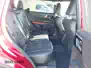 2023 Mitsubishi Outlander SEL с VIN JA4J3VA83PZ013077, выставлен на аукционе IAAI как лот 42940980 с пробегом 26 555 миль миль и . История ставок и продаж доступна на DreamBid. Изображение 8.