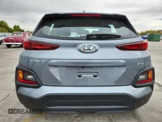 ✅ 2020 Hyundai Kona SE • VIN: KM8K1CAA3LU461877 • Лот: 86296425. Опубликован ранее на Copart с пробегом Не указан. Бесплатный доступ к архиву аукционных продаж из США и подробный отчёт об истории автомобиля на DreamBid. Изображение 6.