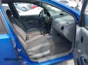 ✅ 2005 Chevrolet Aveo LS • VIN: KL1TD52605B456809 • Lot: 42259869. Listed on IAAI with 300,551 mi. Free auction sales archive from the USA and detailed vehicle history report at DreamBid. Image 5.