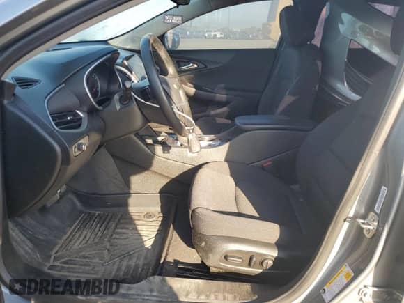 2023 Chevrolet Malibu LT с VIN 1G1ZD5ST9PF190560, выставлен на аукционе Copart как лот 86265605 с пробегом 65 204 миль миль и На запчасти • Non repairable. История ставок и продаж доступна на DreamBid. Изображение 7.