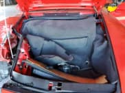 ✅ 1995 Porsche 911 • VIN: WP0CA2992SS342497 • Lot: 67851305. Listed on Copart with 119,024 mi. Free auction sales archive from the USA and detailed vehicle history report at DreamBid. Image 11.