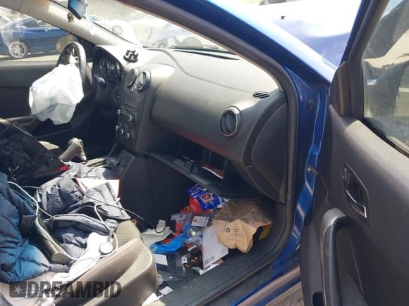 ✅ 2007 Pontiac G6 GT • VIN: 1G2ZH58N774196278 • Lot: 42585484. Listed on IAAI with Not provided. Free auction sales archive from the USA and detailed vehicle history report at DreamBid. Image 5.