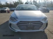 ✅ 2018 Hyundai Elantra Value Edition • VIN: 5NPD84LF5JH268435 • Лот: 80963885. Опубликован ранее на Copart с пробегом 124 328 миль. Бесплатный доступ к архиву аукционных продаж из США и подробный отчёт об истории автомобиля на DreamBid. Изображение 5.