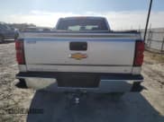 ✅ 2014 Chevrolet Silverado 1500 LT • VIN: 3GCPCREH4EG197962 • Лот: 68319524. Опубликован ранее на Copart с пробегом 120 301 миль. Бесплатный доступ к архиву аукционных продаж из США и подробный отчёт об истории автомобиля на DreamBid. Изображение 6.