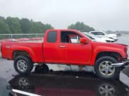 ✅ 2011 Chevrolet Colorado 2LT • VIN: 1GCJSDFE6B8106174 • Лот: 42931495. Опубликован ранее на IAAI с пробегом 118 957 миль. Бесплатный доступ к архиву аукционных продаж из США и подробный отчёт об истории автомобиля на DreamBid. Изображение 14.