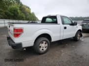 ✅ 2009 Ford F-150 XL • VIN: 1FTRF12W59KB97746 • Lot: 87305105. Wystawiony na Copart z przebiegiem 188 738 mil. Bezpłatny archiwum sprzedaży aukcyjnych z USA i szczegółowy raport historii pojazdu na DreamBid. Zdjęcie 3.