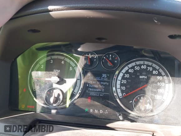 ✅ 2009 Dodge 1500 SLT • VIN: 1D3HV18T19S704077 • Lot: 41741928. Wystawiony na IAAI z przebiegiem 155 812 mil. Bezpłatny archiwum sprzedaży aukcyjnych z USA i szczegółowy raport historii pojazdu na DreamBid. Zdjęcie 7.