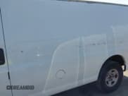 ✅ 2005 Chevrolet Express Cargo • VIN: 1GCFG15T651238970 • Lot: 42141600. Listed on IAAI with 138,534 mi. Free auction sales archive from the USA and detailed vehicle history report at DreamBid. Image 6.