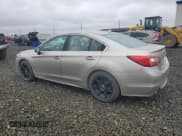 ✅ 2017 Subaru Legacy Premium • VIN: 4S3BNAC65H3067543 • Лот: 90941365. Опубликован ранее на Copart с пробегом 93 059 миль. Бесплатный доступ к архиву аукционных продаж из США и подробный отчёт об истории автомобиля на DreamBid. Изображение 2.