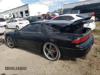 ✅ 1991 Mitsubishi 3000GT • VIN: JA3XD64B3MY007905 • Lot: 78188624. Wystawiony na Copart z przebiegiem 42 087 mil. Bezpłatny archiwum sprzedaży aukcyjnych z USA i szczegółowy raport historii pojazdu na DreamBid. Zdjęcie 2.