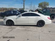 ✅ 2016 Mercedes-Benz CLS 550 • VIN: WDDLJ7DB2GA180493 • Lot: 41684926. Listed on IAAI with 172,196 mi. Free auction sales archive from the USA and detailed vehicle history report at DreamBid. Image 13.