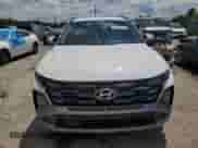 2025 Hyundai Tucson SEL Convenience with VIN 5NMJCCDE8SH450713, listed as a Copart auction lot 58806335 with Not provided miles and Salvage title. Bid and sale history available at DreamBid. Image 5.
