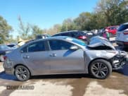 ✅ 2023 Kia Forte LXS • VIN: 3KPF24AD6PE685670 • Lot: 43520081. Listed on IAAI with 38,544 mi. Free auction sales archive from the USA and detailed vehicle history report at DreamBid. Image 13.