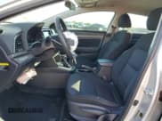 ✅ 2018 Hyundai Elantra SEL • VIN: 5NPD84LF4JH401430 • Lot: 81509645. Listed on Copart with 158,449 mi. Free auction sales archive from the USA and detailed vehicle history report at DreamBid. Image 7.