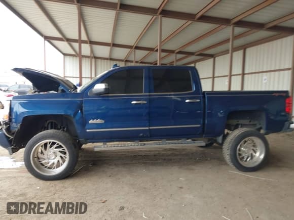✅ 2015 Chevrolet Silverado 1500 High Country • VIN: 3GCUKTEJ0FG491799 • Лот: 41615824. Опубликован ранее на IAAI с пробегом 118 745 миль. Бесплатный доступ к архиву аукционных продаж из США и подробный отчёт об истории автомобиля на DreamBid. Изображение 14.