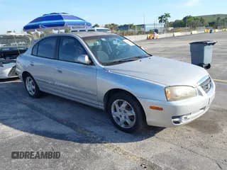 ✅ 2006 Hyundai Elantra GLS • VIN: KMHDN46D96U352821 • Lot: 41450081. Wystawiony na IAAI z przebiegiem 64 344 mil. Bezpłatny archiwum sprzedaży aukcyjnych z USA i szczegółowy raport historii pojazdu na DreamBid. Zdjęcie 1.