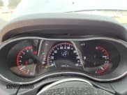 ✅ 2017 Dodge Durango SXT • VIN: 1C4RDHAG0HC956465 • Lot: 85197925. Listed on Copart with 100,817 mi. Free auction sales archive from the USA and detailed vehicle history report at DreamBid. Image 9.