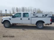 ✅ 2009 Ford F-250 XL • VIN: 1FTSW21599EB08632 • Лот: 42032217. Опубликован ранее на IAAI с пробегом 109 516 миль. Бесплатный доступ к архиву аукционных продаж из США и подробный отчёт об истории автомобиля на DreamBid. Изображение 15.